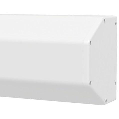Da-Lite Tensioned Large Cosmopolitan Electrol 188" Electric Projection Screen 21870L