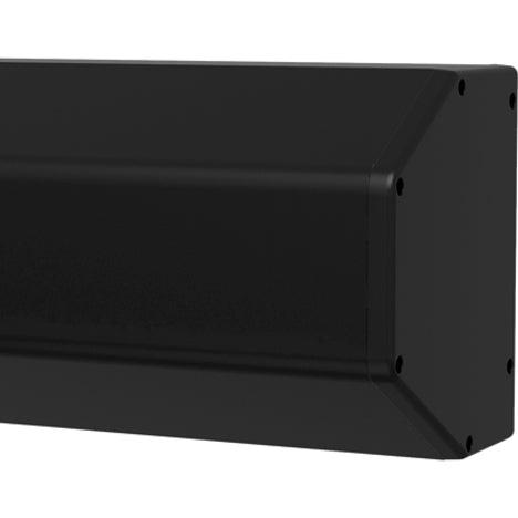 Da-Lite Tensioned Large Cosmopolitan Electrol 188" Electric Projection Screen 97983L