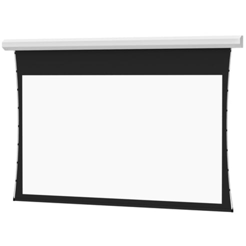 Da-Lite Tensioned Large Cosmopolitan Electrol 188" Electric Projection Screen 97983L