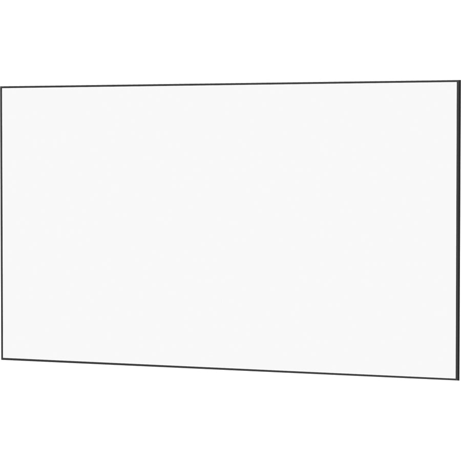 Da-Lite UTB Contour 100" Fixed Frame Projection Screen