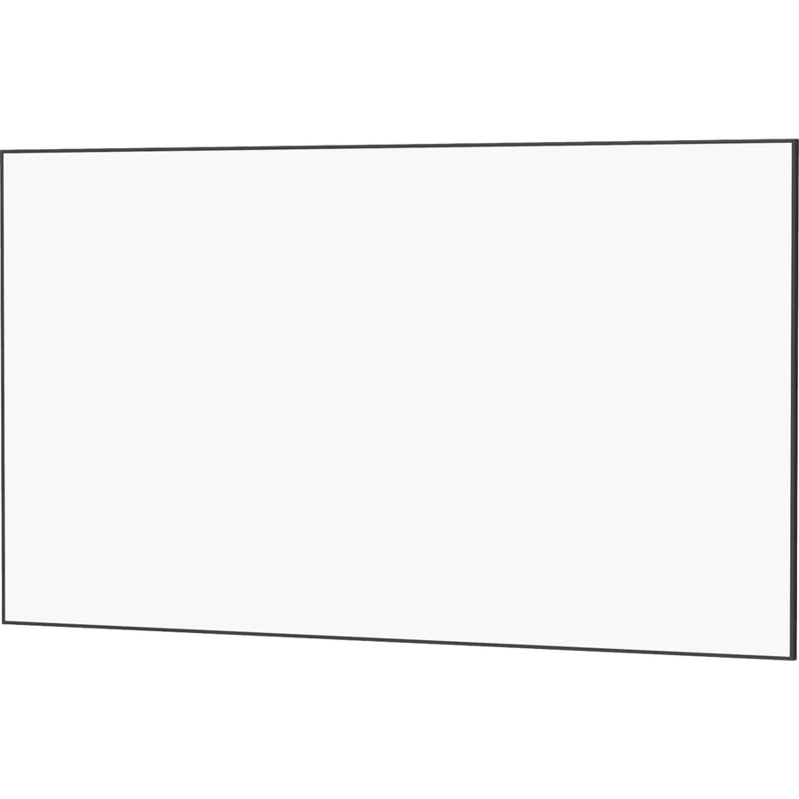Da-Lite UTB Contour 123" Fixed Frame Projection Screen