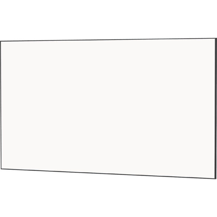 Da-Lite UTB Contour 220" Fixed Frame Projection Screen