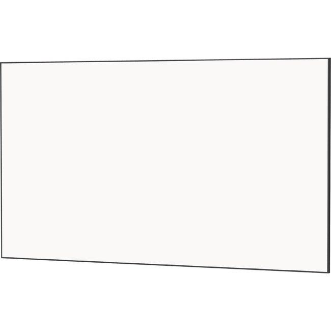 Da-Lite Utb Contour 133" Fixed Frame Projection Screen 23699