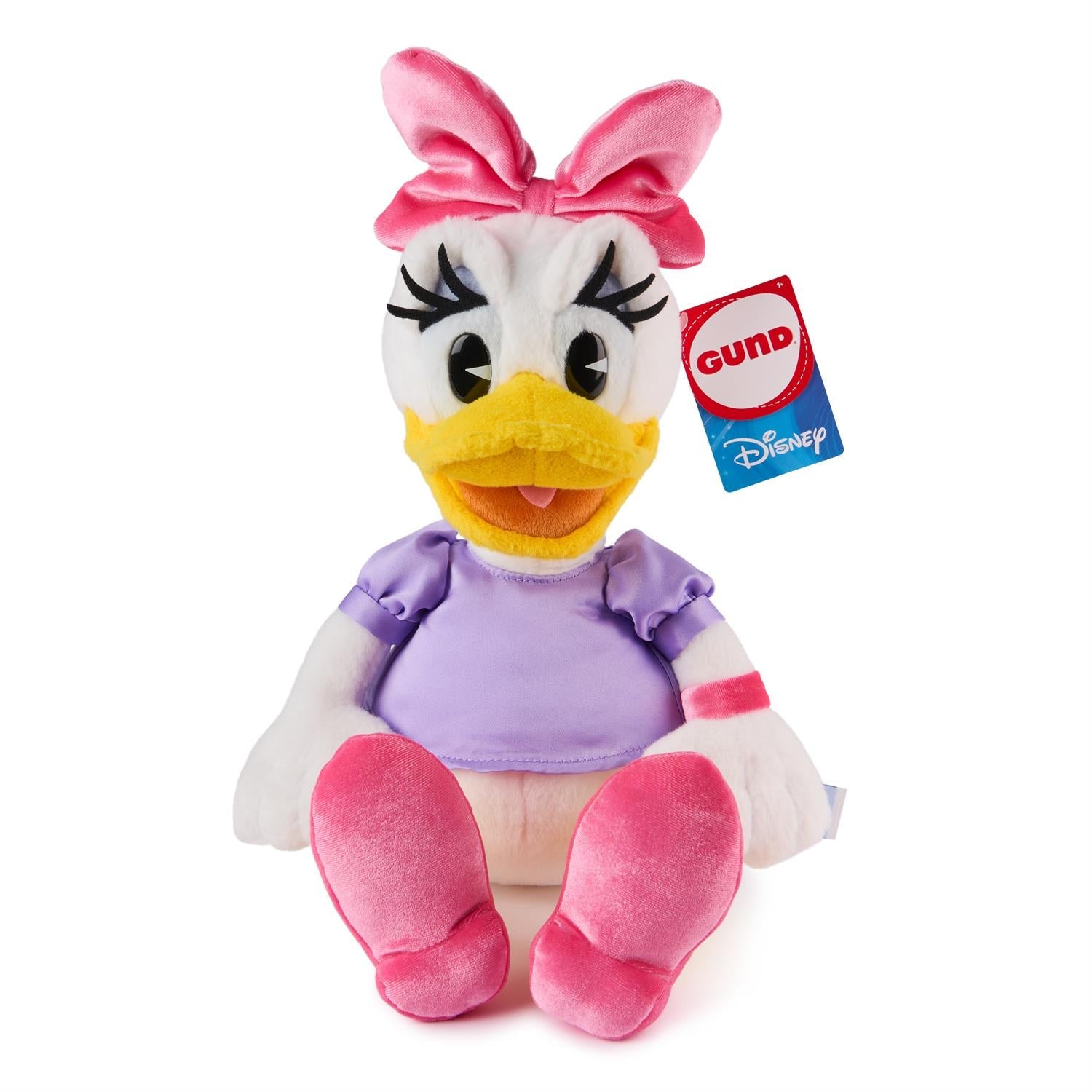 Daisy Duck Plush