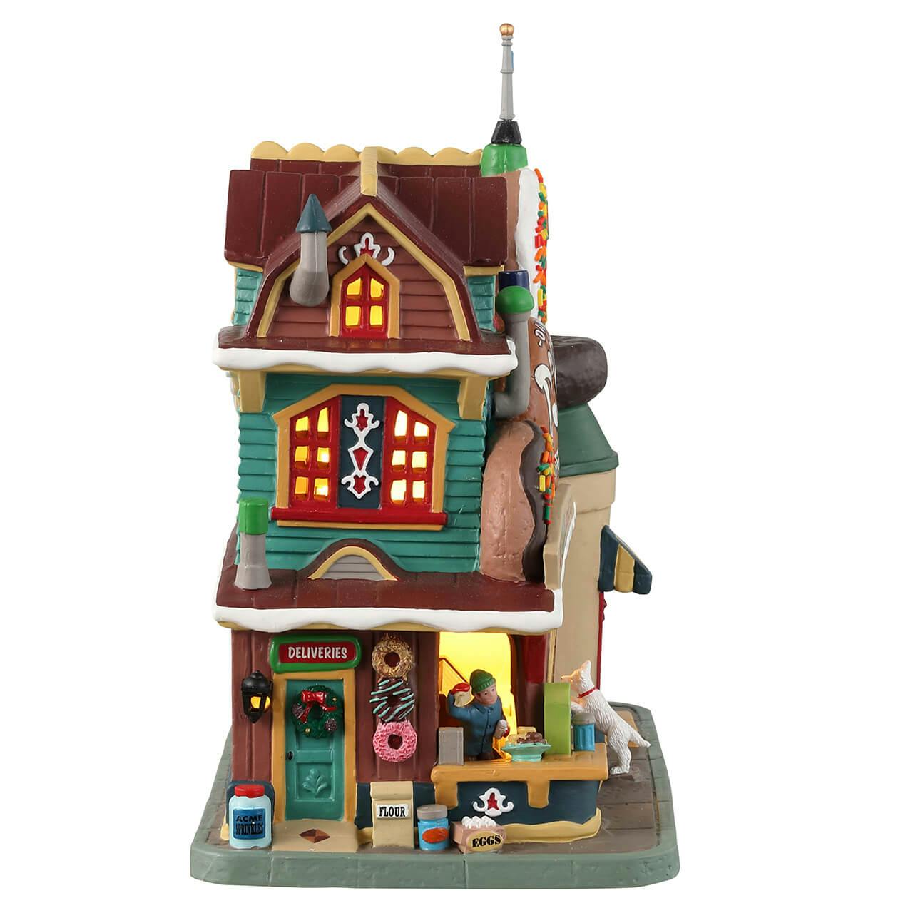 Danny's Donuts and Coffee