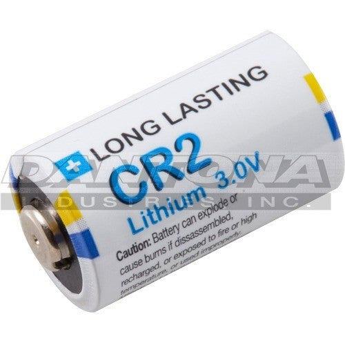 Dantona LITH-22 Rechargeable Digital Camera Battery – Reliable Power