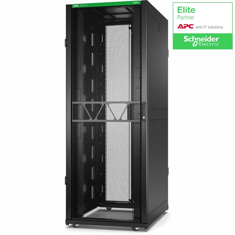 Data Center Server Rack - APC NetShelter SX Gen 2 42U | Tecisoft AR3150B2
