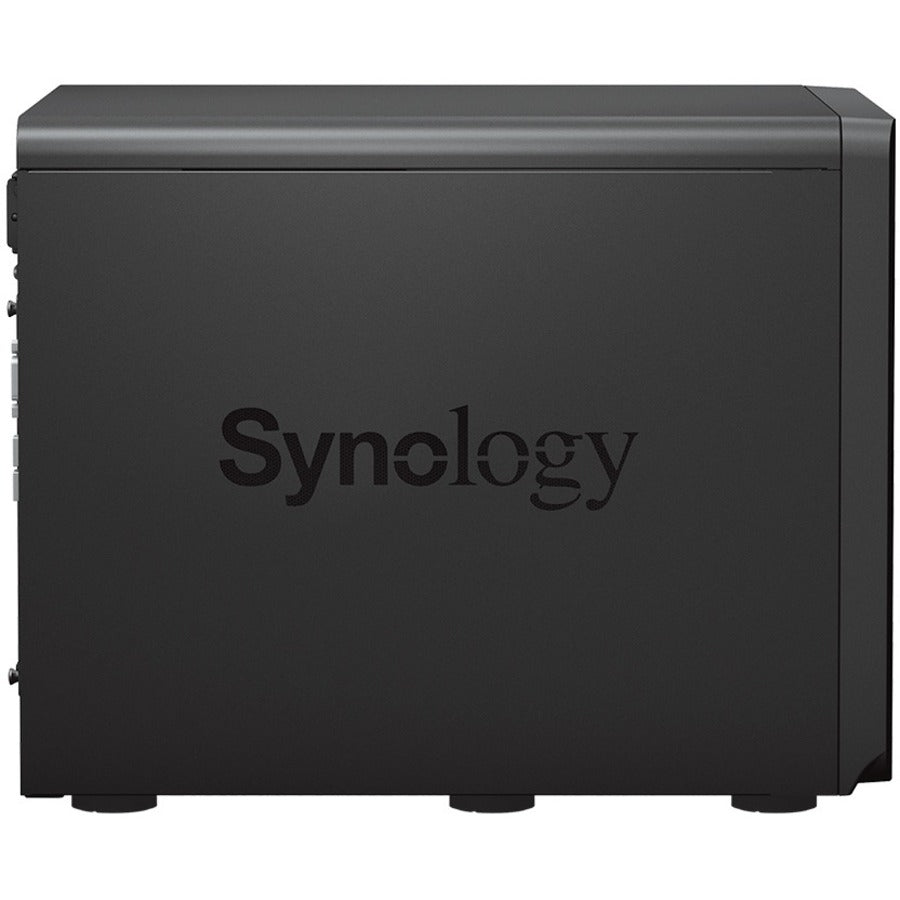 Data Center Storage Solutions - Enterprise NAS System | SYNOLOGY DS3622XS+