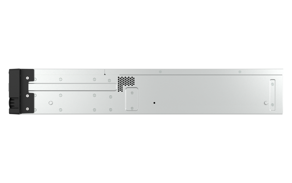Data Center Storage Solutions - QNAP TS-h1277AXU-RP Enterprise NAS | Tecisoft TS-H1277AXU-RP-R5-16G-US