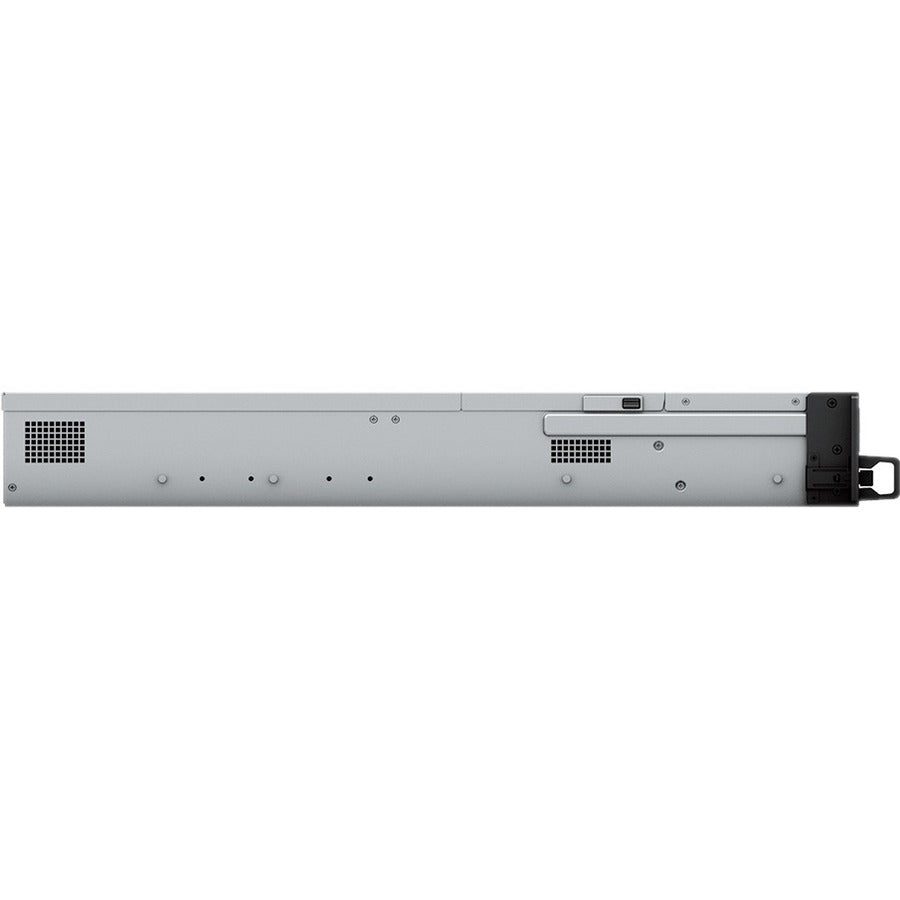 Data Center Storage Solutions - Synology FlashStation FS3410 Enterprise All-Flash 2U Rackmount | TecISoft