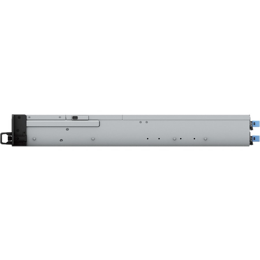 Data Center Storage Solutions - Synology FlashStation FS3410 Enterprise All-Flash 2U Rackmount | TecISoft