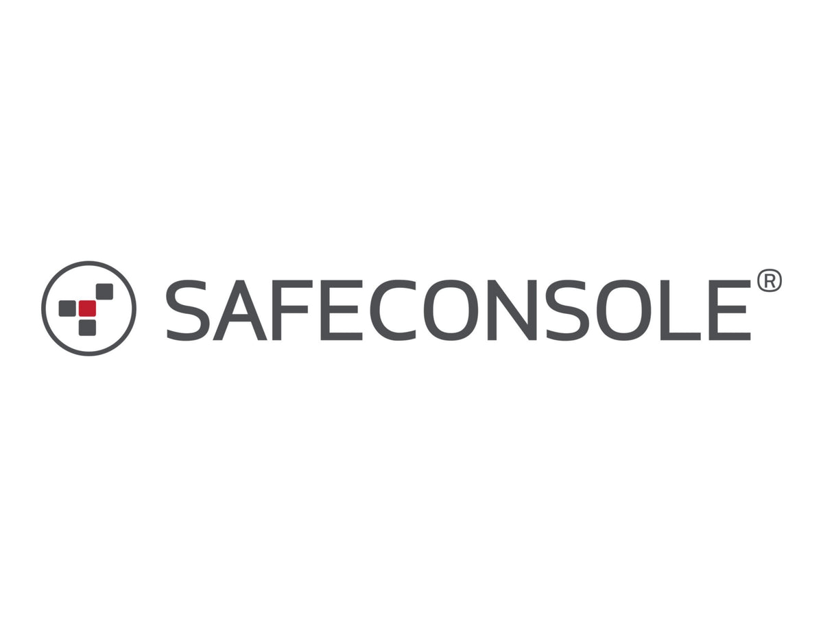 DataLocker Enterprise SafeConsole Server License - 3 Year