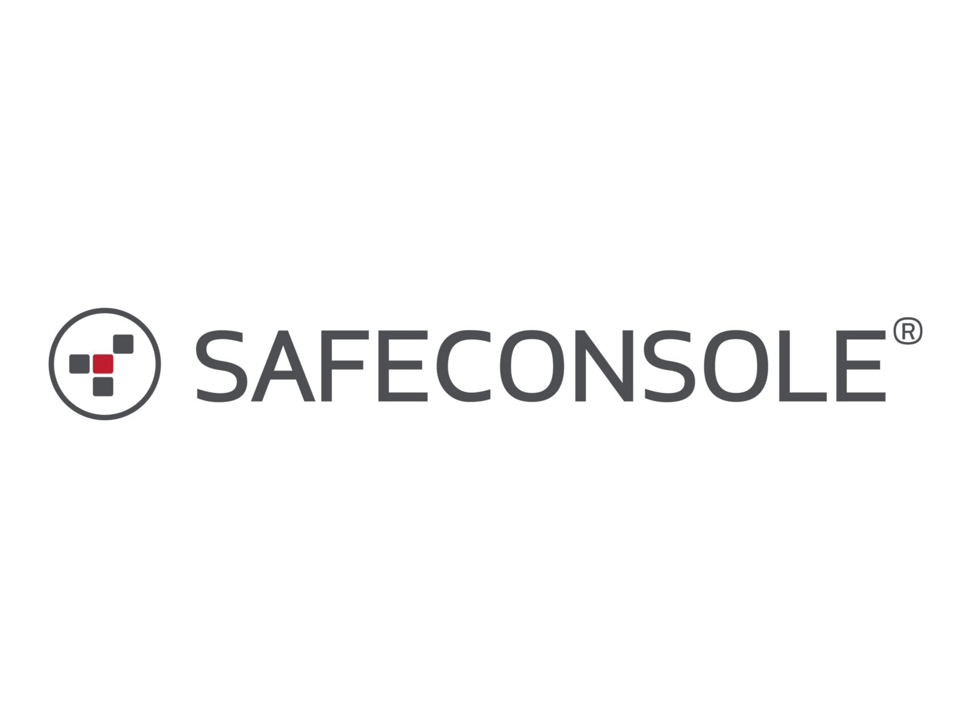 DataLocker Enterprise SafeConsole Server License - 3 Year Renewal