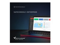 DataLocker Enterprise SafeConsole Server License - 3 Year Renewal