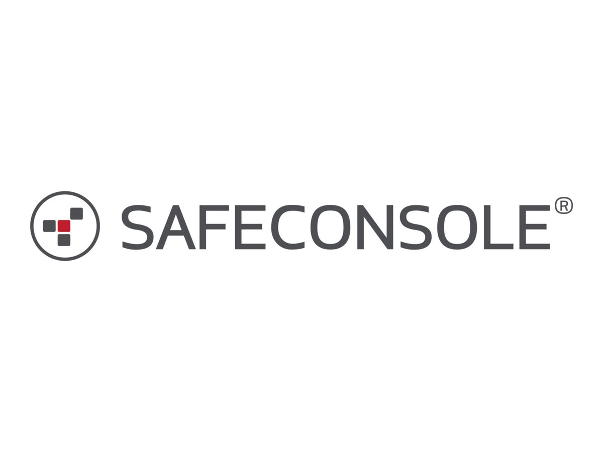 DataLocker Professional SafeConsole Server License - 3 Year Renewal