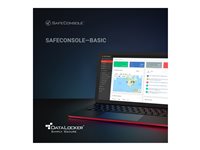 DataLocker SafeConsole Server License - 3 Year On-Prem Renewal
