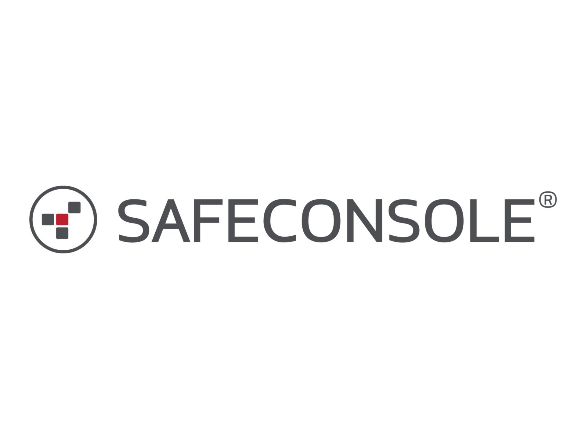 DataLocker SafeConsole Server License Renewal - 3 Year