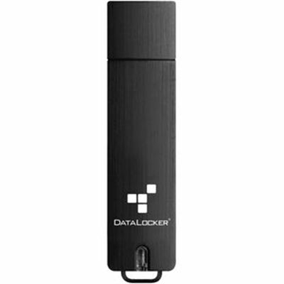 DataLocker Sentry 5 8GB USB 3.2 Flash Drive