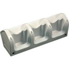 Datalogic 3-Slot Cradle-Wall Mount 91ACC0043