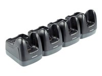 Datalogic 4-Bay Cradle
