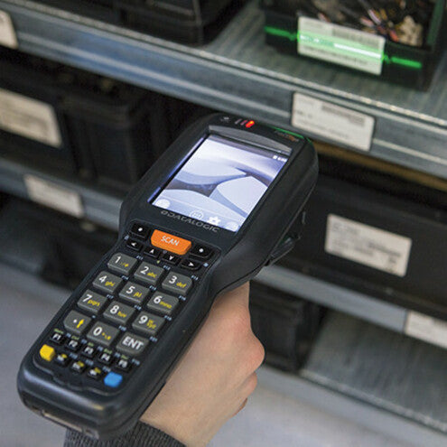 Datalogic Falcon X4 Handheld Terminal 945500016
