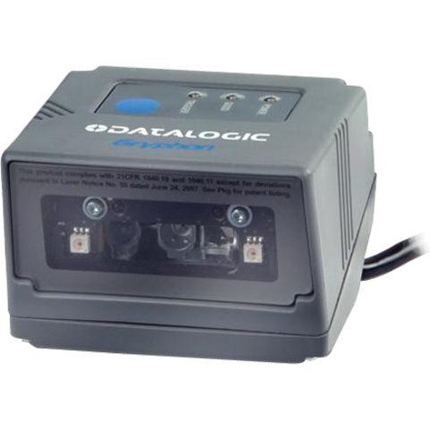Datalogic Fixed Mount Area Imager Bar Code Reader GFS4450-9