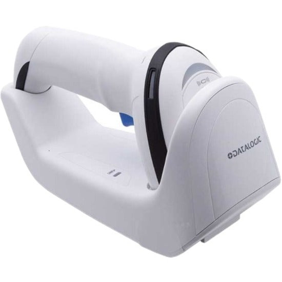 Datalogic Gryphon GBT4200 Handheld Barcode Scanner Kit GBT4200-WH-BTK1