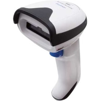 Datalogic Gryphon GBT4200 Handheld Barcode Scanner Kit GBT4200-WH-BTK1