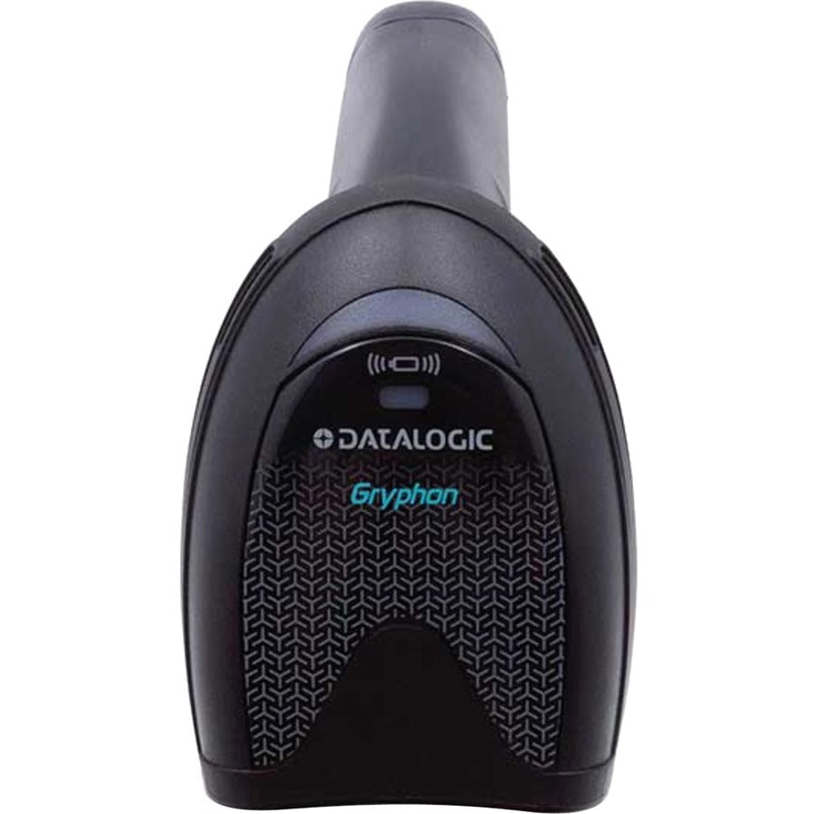 Datalogic Gryphon GD4520 Handheld Barcode Scanner Kit GD4520-BKK1