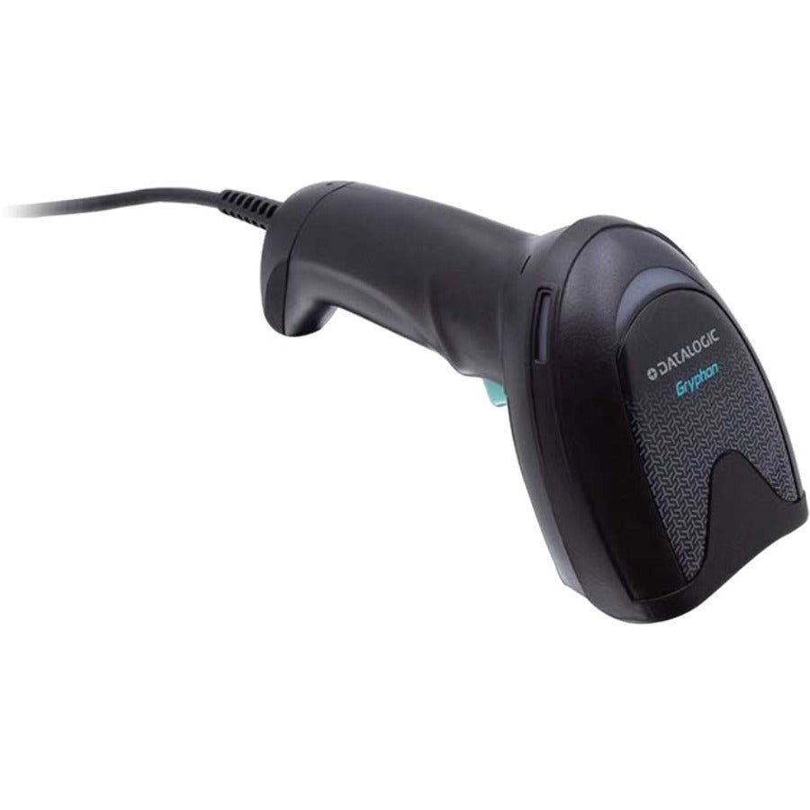 Datalogic Gryphon GD4520 Handheld Barcode Scanner Kit GD4520-BKK1