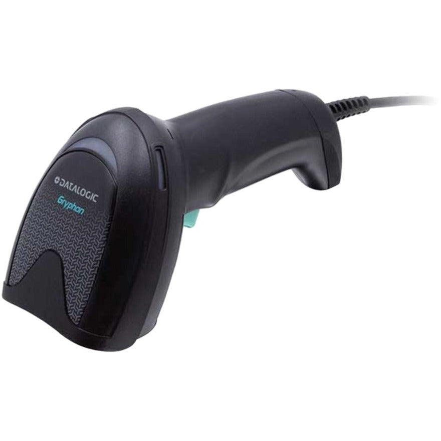 Datalogic Gryphon GD4520 Handheld Barcode Scanner Kit GD4520-BKK1