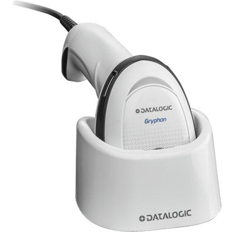 Datalogic Gryphon GD4590 Handheld Barcode Scanner GD4590-WH