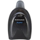 Datalogic Gryphon GM4500 Handheld Barcode Scanner Kit GM4500-BK-910K1