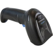 Datalogic Gryphon GBT4500 Handheld Barcode Scanner GBT4500-BK-WLC