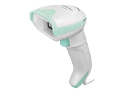 Datalogic Gryphon I GBT4500-HC - Kit - barcode scanner - portable - 2D imager - decoded - Bluetooth 4.0 GBT4500-HCK10-HDRB