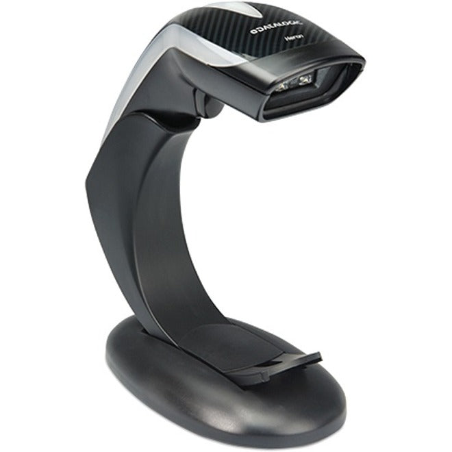 Datalogic Heron HD3430 Handheld Barcode Scanner Kit HD3430-BKK1B