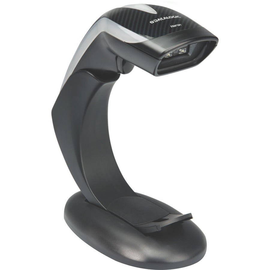 Datalogic Heron HD3430 Handheld Barcode Scanner Kit HD3430-BKK1S