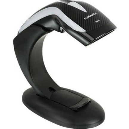 Datalogic Heron Hd3130 Handheld Barcode Scanner Hd3130-Bk