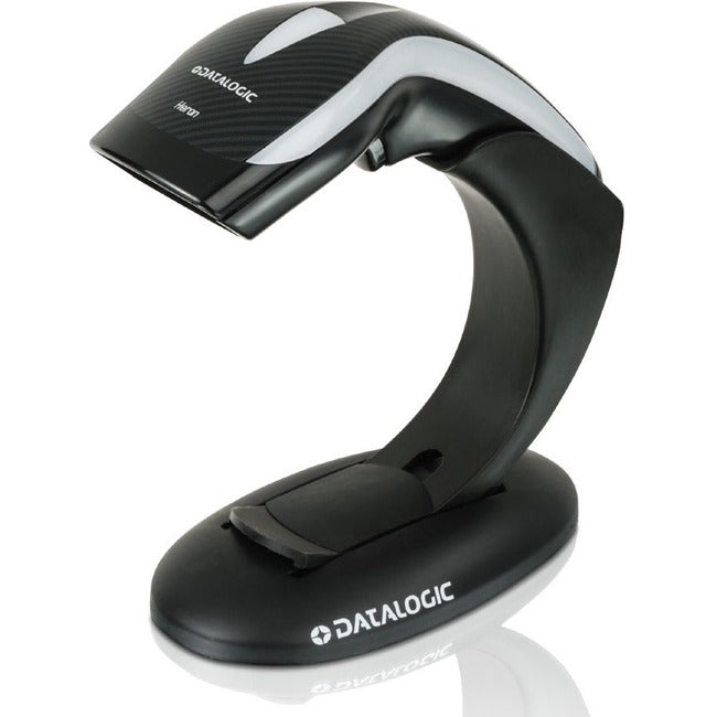 Datalogic Heron Hd3130 Handheld Barcode Scanner Kit Hd3130-Bkk1B