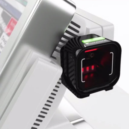 Datalogic Magellan 1500i Desktop Barcode Scanner MG1501-10210