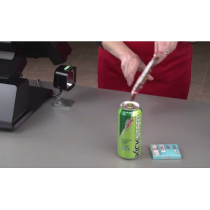 Datalogic Magellan 1500i Desktop Barcode Scanner MG1501-10210