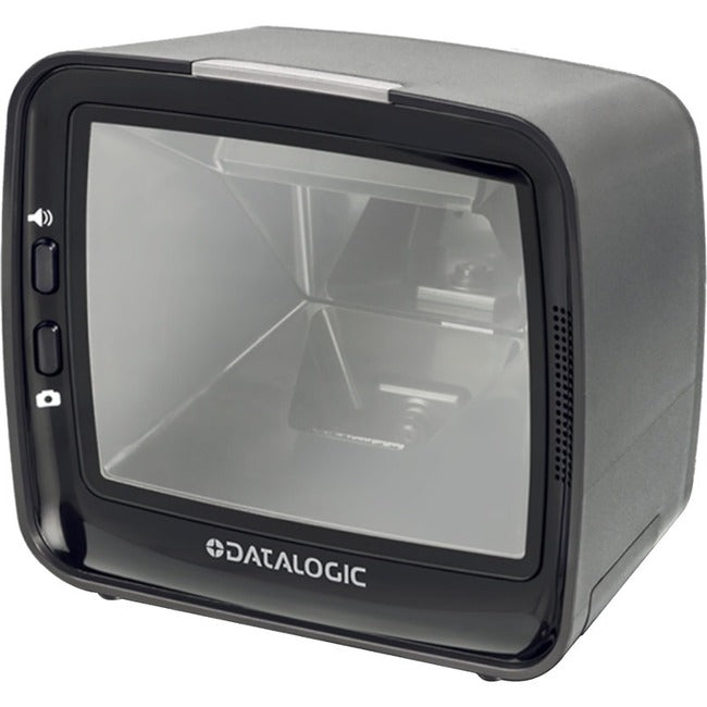 Datalogic Magellan 3450Vsi On-Counter High Performance Bar Code Reader M3450-010210-07604