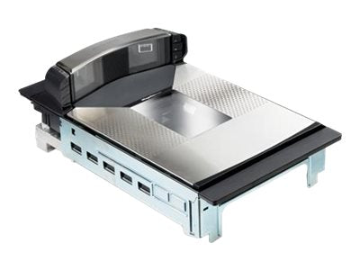 Datalogic Magellan 9800i Scanner/Scale - Barcode scanner - integrated - 2D imager - decoded - USB 98208030131-001054