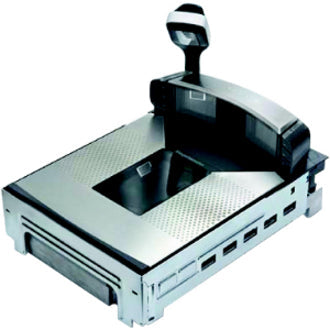 Datalogic Magellan 9806I In-Counter Barcode Scanner 98201030120-014054