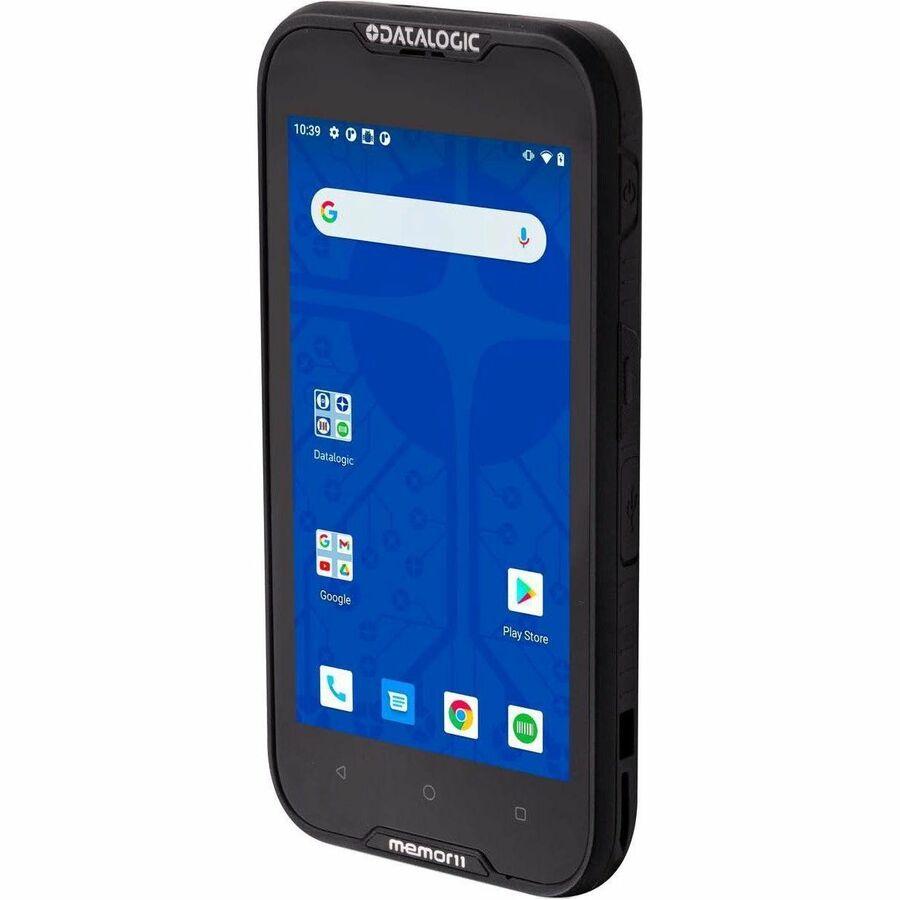 Datalogic Memor 11 Rugged Handheld Terminal with 5" Touchscreen & LTE
