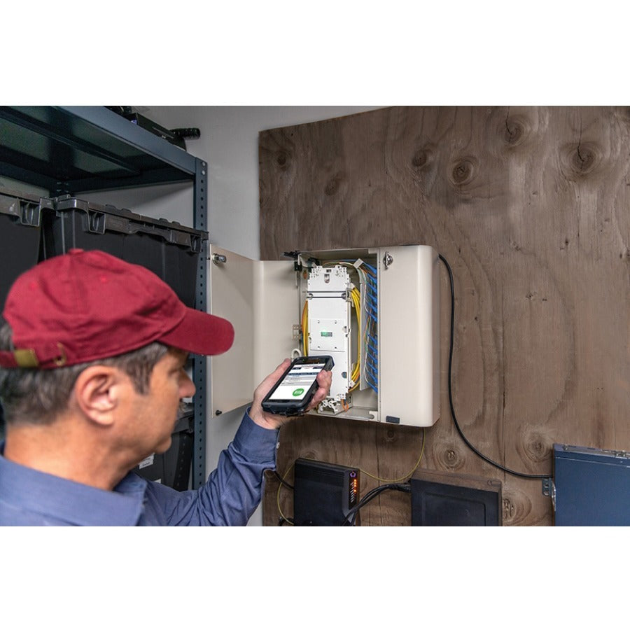 Datalogic Memor 20 Handheld Terminal 944800003