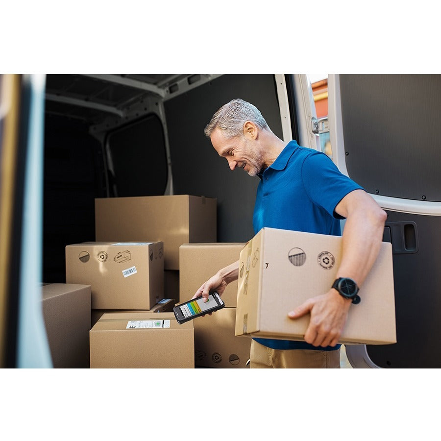 Datalogic Memor 20 Handheld Terminal 944800003