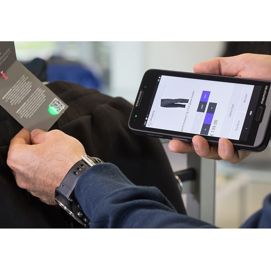 Datalogic Memor 20 Handheld Terminal 944800003