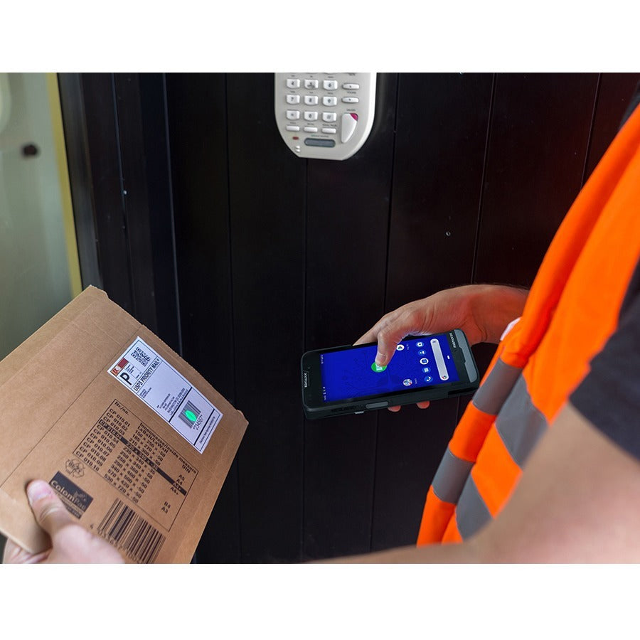 Datalogic Memor 20 Handheld Terminal 944800006