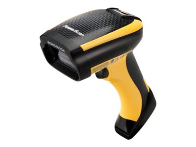 Datalogic PowerScan PD9531-HPE - High Performance - Kit - barcode scanner - handheld - 2D imager - decoded - interface cable